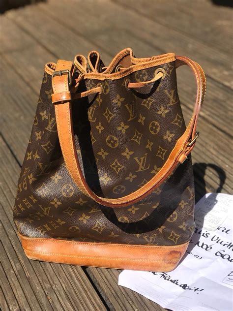 louis vuitton taschen damen gebraucht